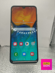 Смартфон Samsung galaxy a30 4/64