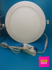 Світильник врізний Led panel light 18w ip20