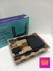 Wi-Fi роутер TP-LINK AC1200