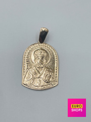 Золотий кулон 585° 4.39 г.