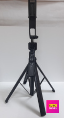 AI штатив-монопод 2в1 36-163,5 см із трекером рухів