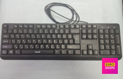 Комп'ютерна клавіатура Havit HV-KB378