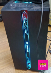 Системний блок   i5- 11400F /Ram8/SSD500/ HDD 1 TR/Geforce GTX 1050Ti