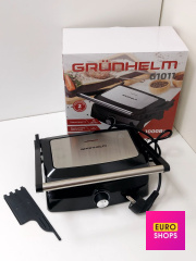 Електрогриль Grunhelm g1011