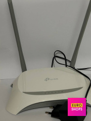 Wi-fi роутер  tp-link TL-MR3420