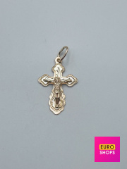 Золота підвіска 585° 1.06 г.