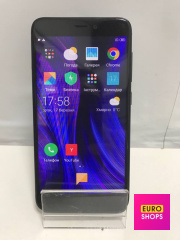 Смартфон Xiaomi Redmi 4x 2/16GB