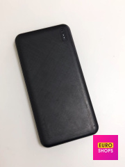 Power Bank Black 10000mAh