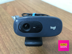 Веб-камера Logitech HD Webcam C270