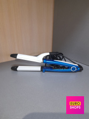 Щипці-праска для волосся Maestro MR-260 2в1