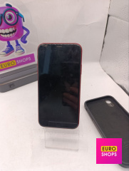 Смартфон APPLE iPhone XR 64GB Red