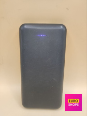 Зовнішній акумулятор Power Bank GOLF 10000 mAh