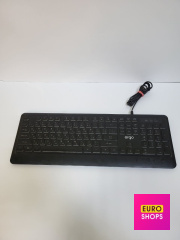 Клавіатура ERGO KB-635