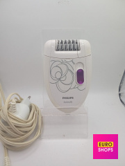 Епілятор Philips satinelle HP64