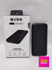 Power Bank S-Link IP-G11N 10000 mAh