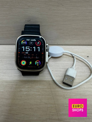 Розумний годинник Smart Watch Ultra