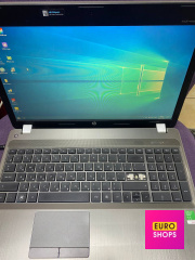 Ноутбук HP 4535sAMD-A4-330M/ram8gb/hdd250gb