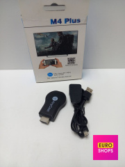 Медіаплеєр AnyCast M4 Plus