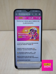 Смартфон Honor 70 Lite 4/128GB