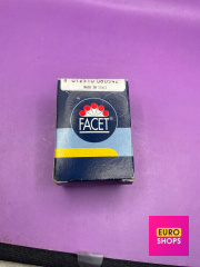 Датчик температури охолоджуючої рідини FACET 7.3258