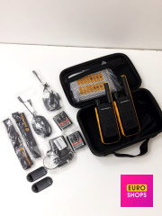 Рація MOTOROLA T82 EXTREME
