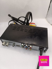 Тюнер телебачення Т2 DV3