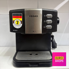 Кавоварка VEGAS VCM-9070B