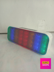 Колонка WSTER WS-2515BT