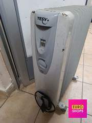 Обігрівач масляний TESY CB 2511