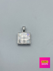 Срібний кулон 925° 2 г.