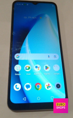 Смартфон Realme REALME C33 4/64 GB