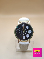 Годинник наручний BACK STAINLESS