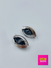 Срібні сережки 925° 5.8 г.