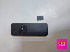 MP3-плеєр портативний з SD-Card 8Gb (BS02A44870)