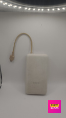Power Bank Xiaomi PB2030MI 20000 mAh
