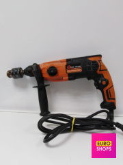 Перфоратор Intertool WT-0154