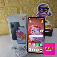 Смартфон Xiaomi Redmi Note 11 Pro Plus 6/128GB