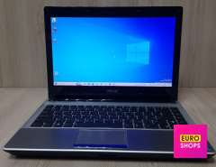 Ноутбук Asus U30S Core i3 2310M/RAM4GB/HDD500GB