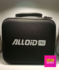 Лазерний нівелір Alloid ll3397