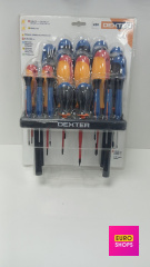 Набір викруток Dexter Х20