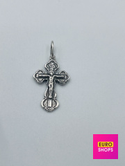 Срібна підвіска 925° 1.7 г.