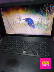 Ноутбук Asus X751M Pentium N3530/RAM4GB/HDD1TB