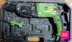 Перфоратор Procraft BH-1400