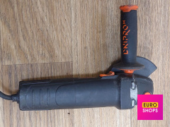 Шліфмашина  Дніпро-М GS-140SE