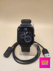 Розумний годинник Smart Watch Amazfit GTS (A1914)