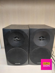Акустична система 2.0 Microlab B-70 Black