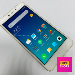 Смартфон Xiaomi REDMI 4A 2/32 GB