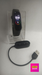 Спортивний фітнес браслет Mi Smart Band 4