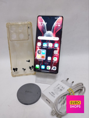 Смартфон Infinix Note 40 pro 12/256Gb