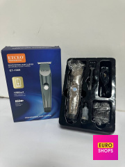 Машинка для стрижки  etceo et-1089